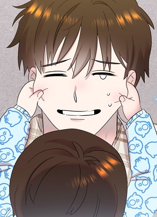 哥哥，我很可爱吧？ 截图1