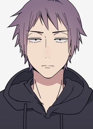 绝对会变成BL的世界VS绝不想变成BL的男人 截图1