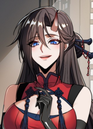 开局绑定圣女系统 截图1