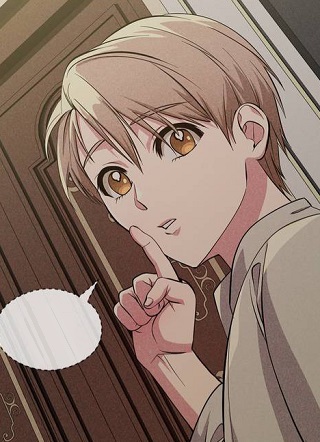 骑士兄弟漫画 截图1