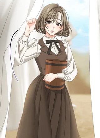 执着的男主要我成为主角 截图1