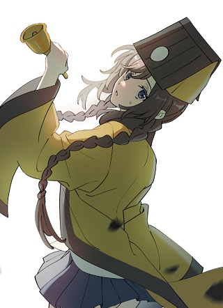 异界道法召唤师 截图1