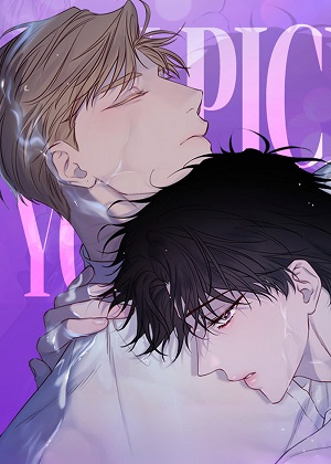 波涛汹涌的海岸