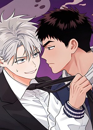 听说社团室有鬼出没