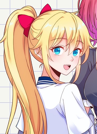 我的老婆是一击超人 截图1