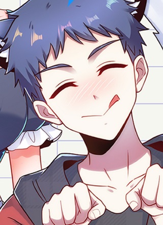 我的老婆是一击超人 截图1