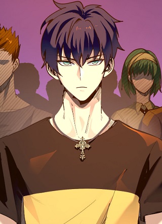 SSS级超越常理的圣骑士 截图1