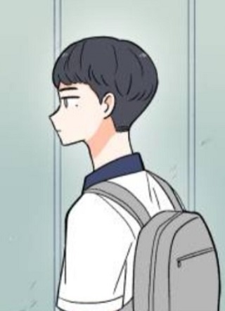 只要告白就会失败的漫画 截图1