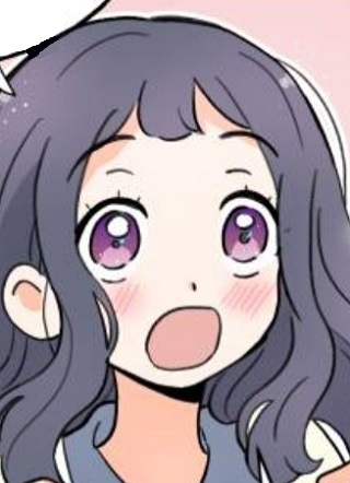 只要告白就会失败的漫画 截图1