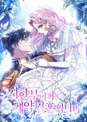 因为时间有限，所以要契约结婚了