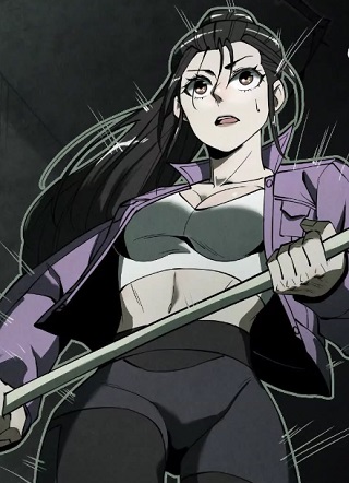 拟世界记忆追踪 截图1