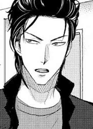 传说中的混混 截图1