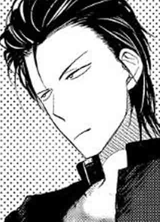 传说中的混混 截图1