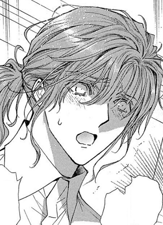 男人国里的爱丽丝 截图1