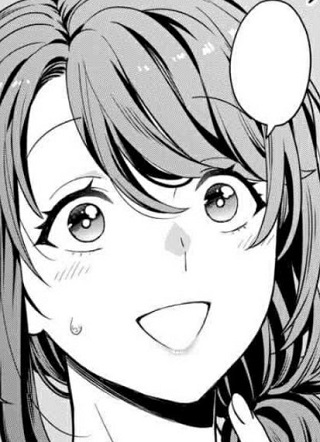 喜欢的不是女儿而是我吗? 截图1