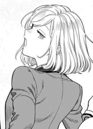 喜欢的不是女儿而是我吗? 截图1