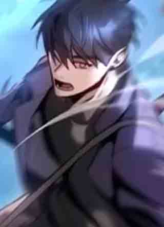 F级四柱猎人 截图1