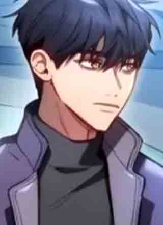 F级四柱猎人 截图1