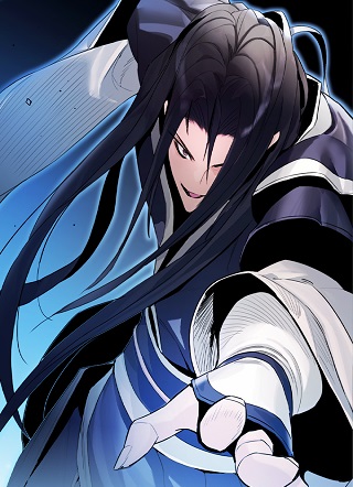 黑白武帝 截图1