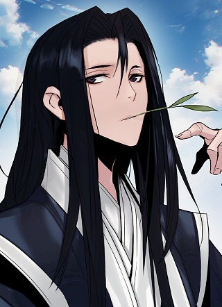 黑白武帝 截图1