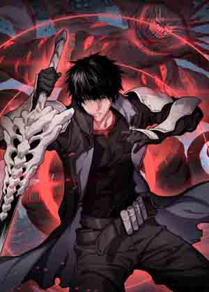 末日剑神：我震惊全球！