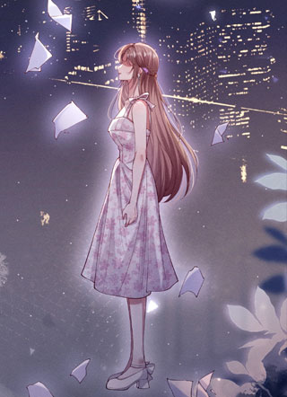 豪门大小姐她撕了白月光剧本 截图1