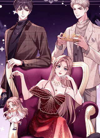 豪门大小姐她撕了白月光剧本 截图1