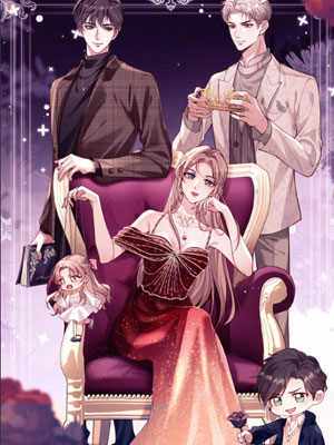 豪门大小姐她撕了白月光剧本