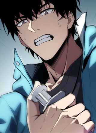 全民末日：我，病毒君王 截图1