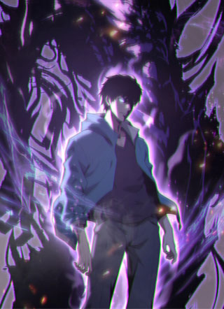 全民末日：我，病毒君王 截图1