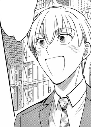 异世界出差记 截图1