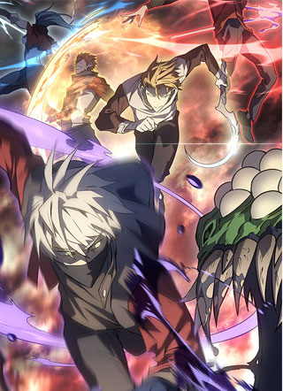 以王之力重生 截图1