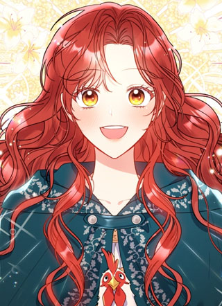 恶女抓住了大公的心 截图1