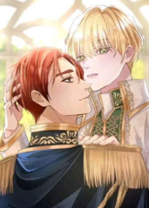 拯救黑化的自己