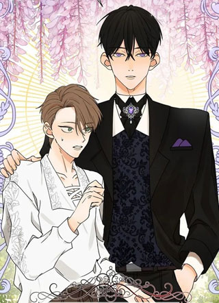 误入恋爱网游 截图1