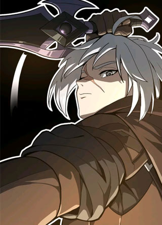 断罪勇士的魔剑们 截图1