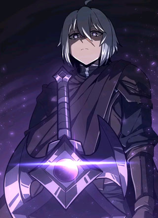 断罪勇士的魔剑们 截图1