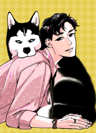 Wolf in the house 截图1