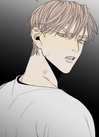 狂犬漫画 截图1