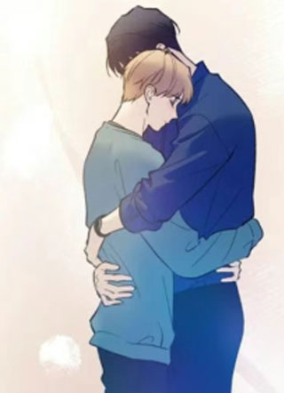 对谁都亲切的你为什么 截图1