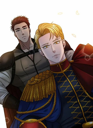 公爵也想当爸爸 截图1