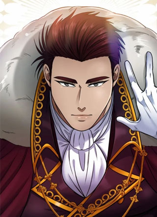 公爵也想当爸爸 截图1