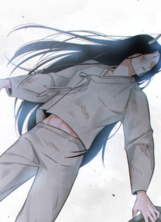 黑武王的魁魅人儿 截图1