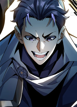 作为S级黑魔法师升级 截图1