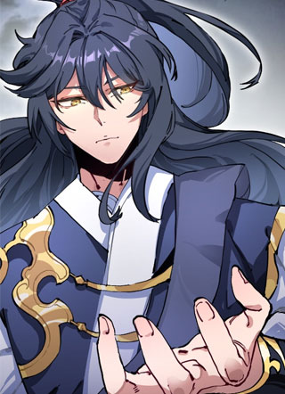 魔道女帝 截图1