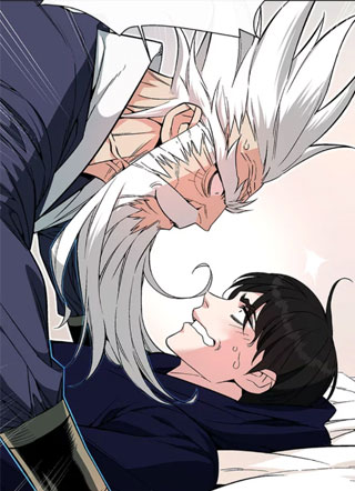 天魔大人请指教 截图1