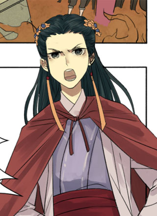 恶魔血脉 截图1