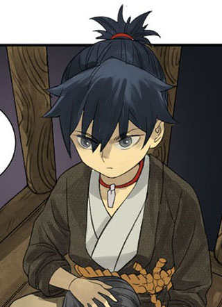 恶魔血脉 截图1