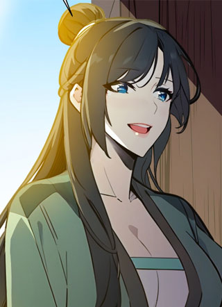 我真不想当圣仙 截图1