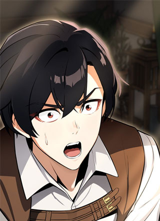 我杀了学院玩家 截图1